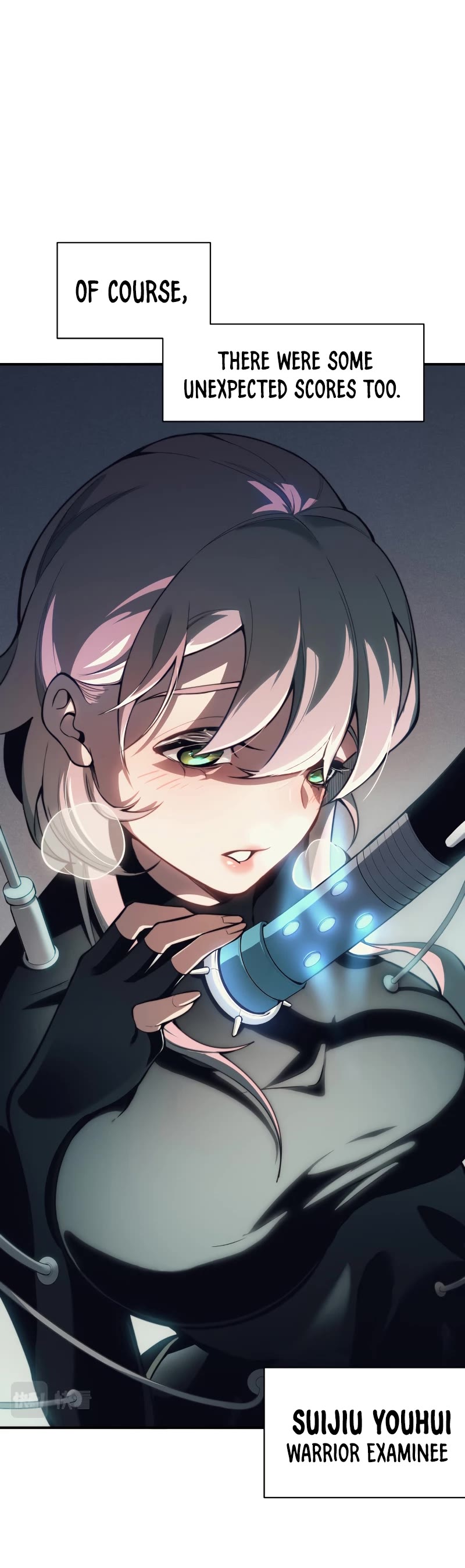 Demonic Evolution chapter 2 page 36