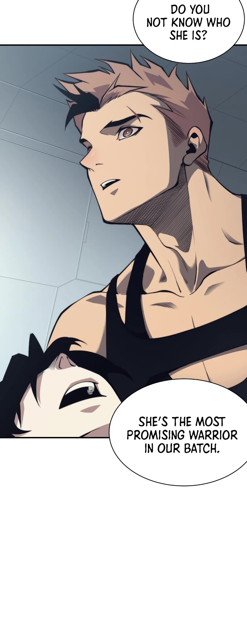 Demonic Evolution chapter 2 page 6