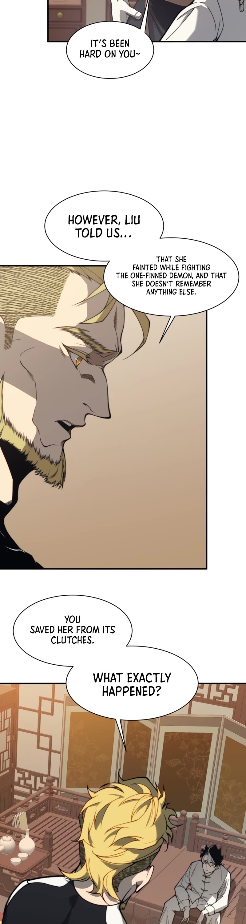 Demonic Evolution chapter 20 page 14