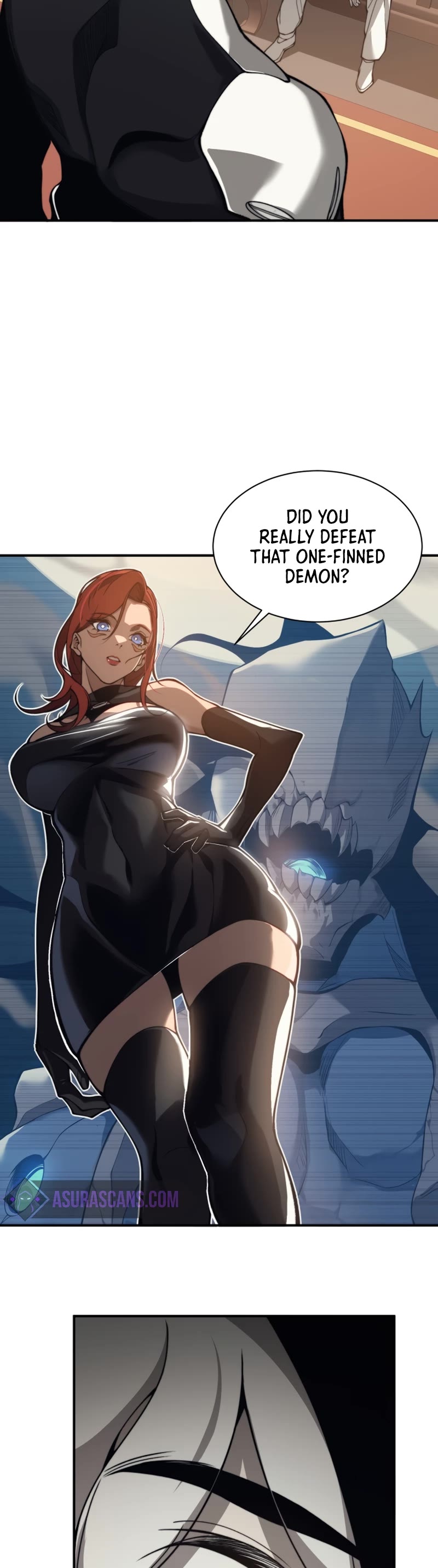 Demonic Evolution chapter 20 page 15