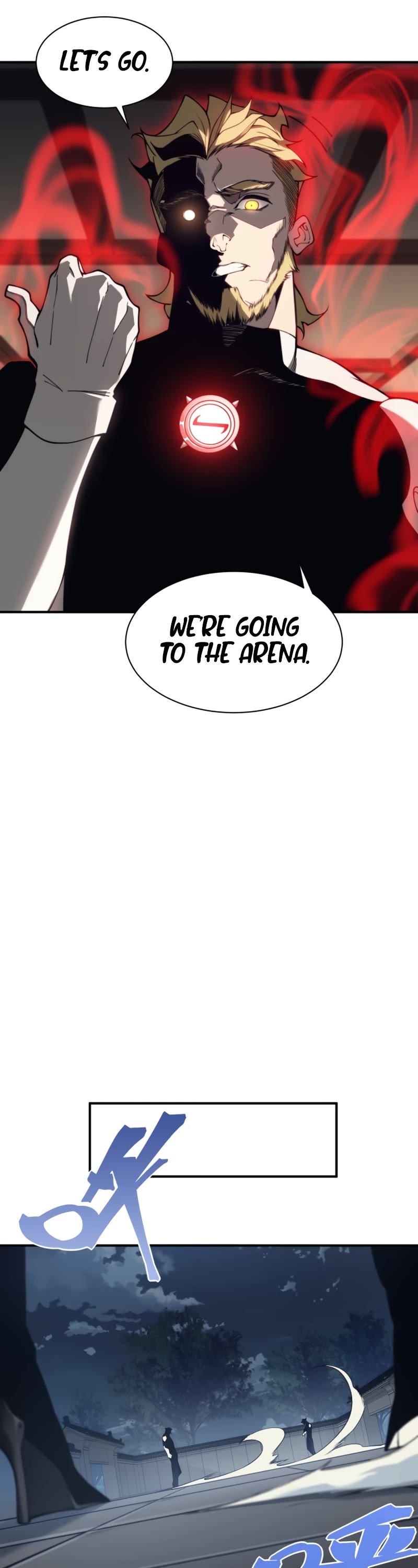 Demonic Evolution chapter 20 page 23