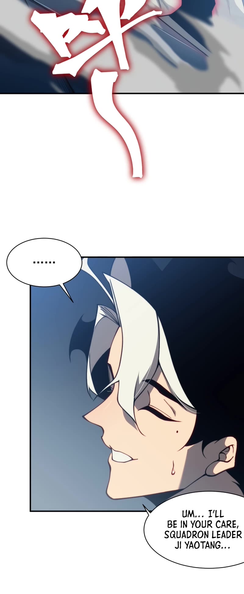 Demonic Evolution chapter 20 page 26