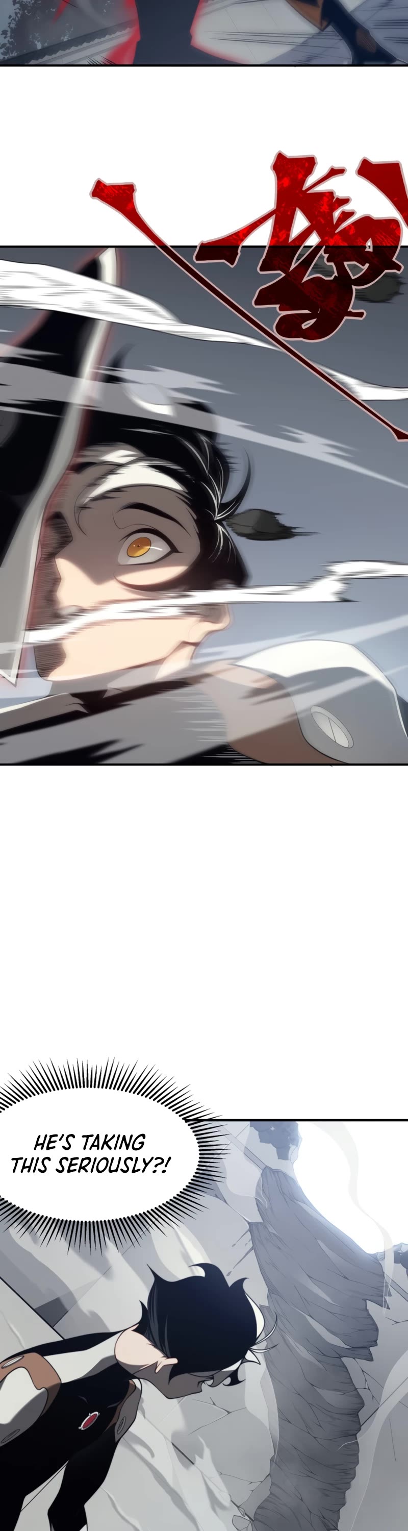 Demonic Evolution chapter 20 page 30