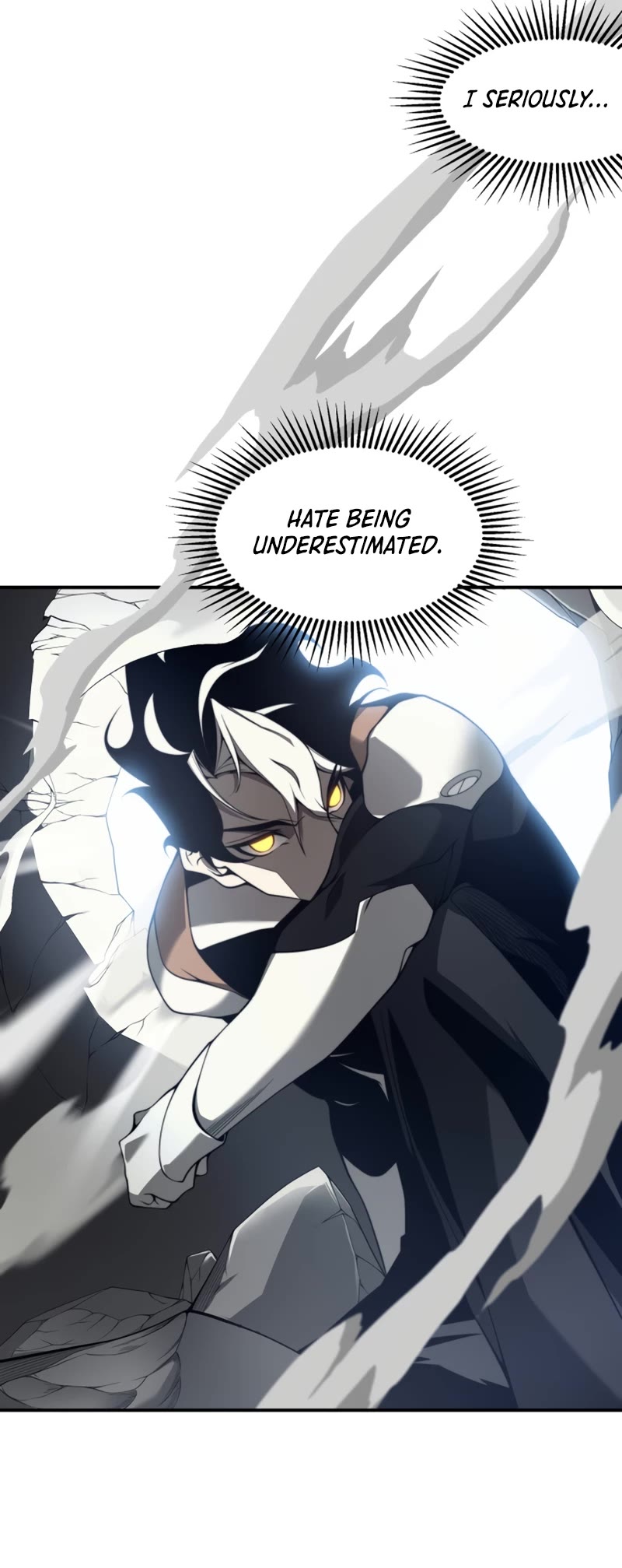 Demonic Evolution chapter 20 page 40