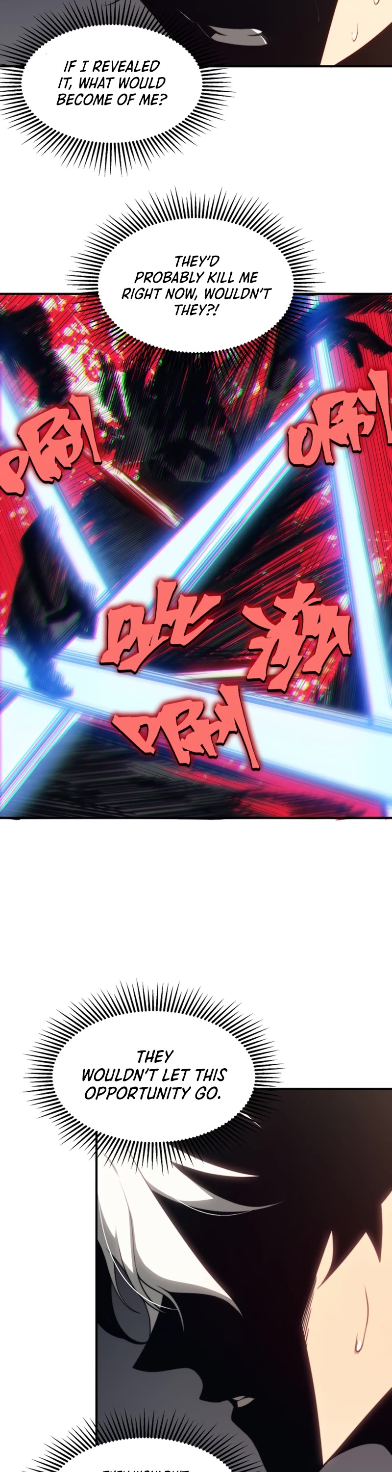 Demonic Evolution chapter 20 page 8