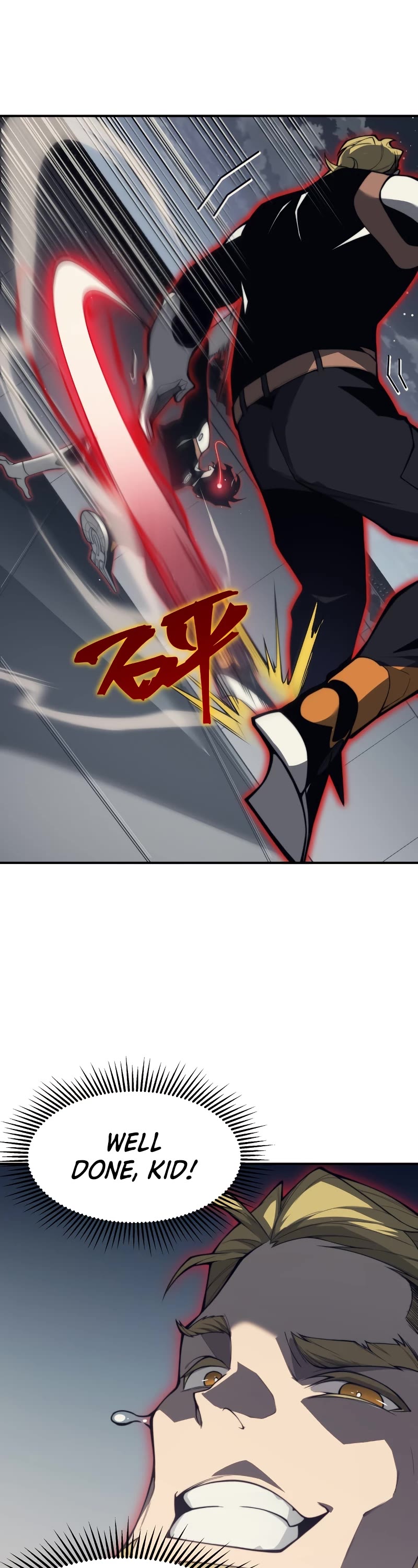 Demonic Evolution chapter 21 page 12