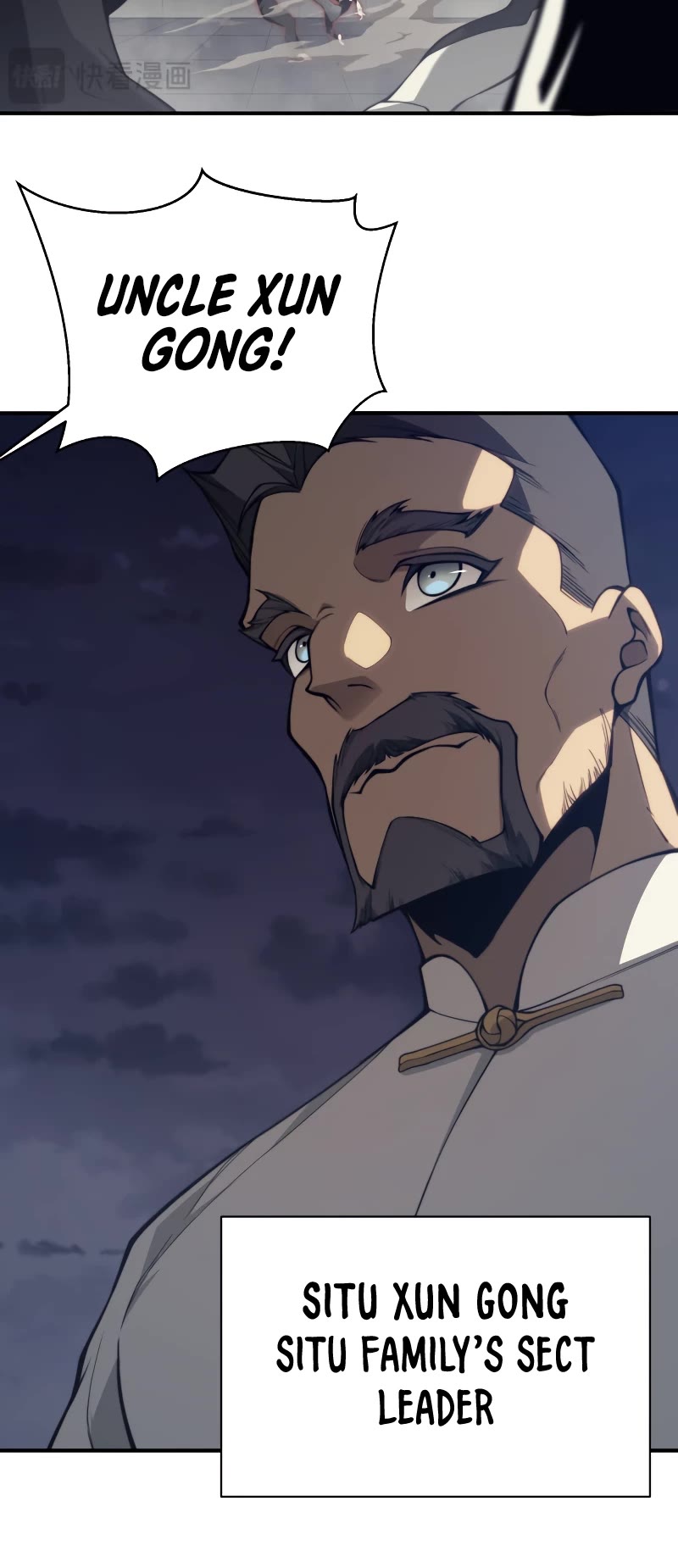 Demonic Evolution chapter 21 page 15