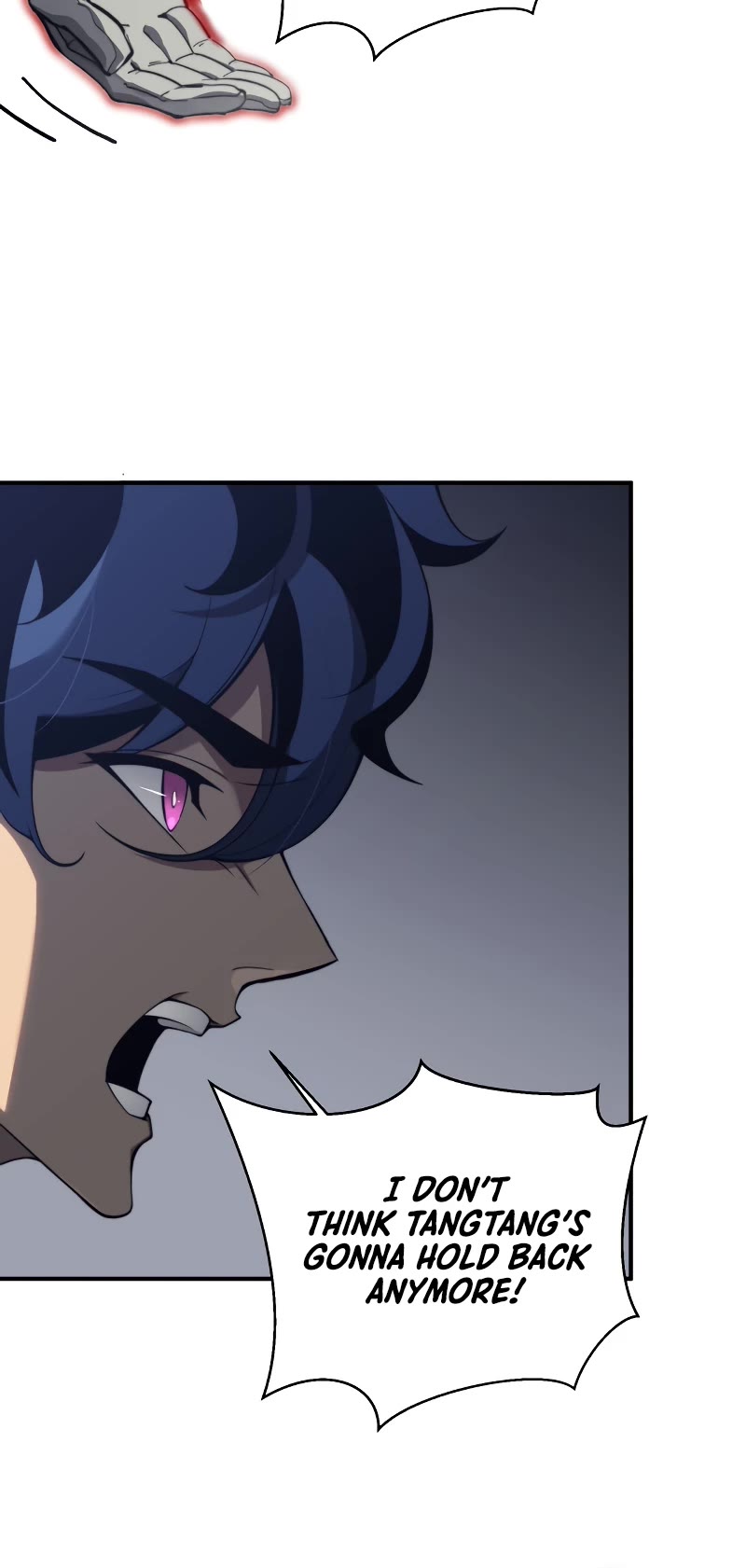 Demonic Evolution chapter 21 page 26