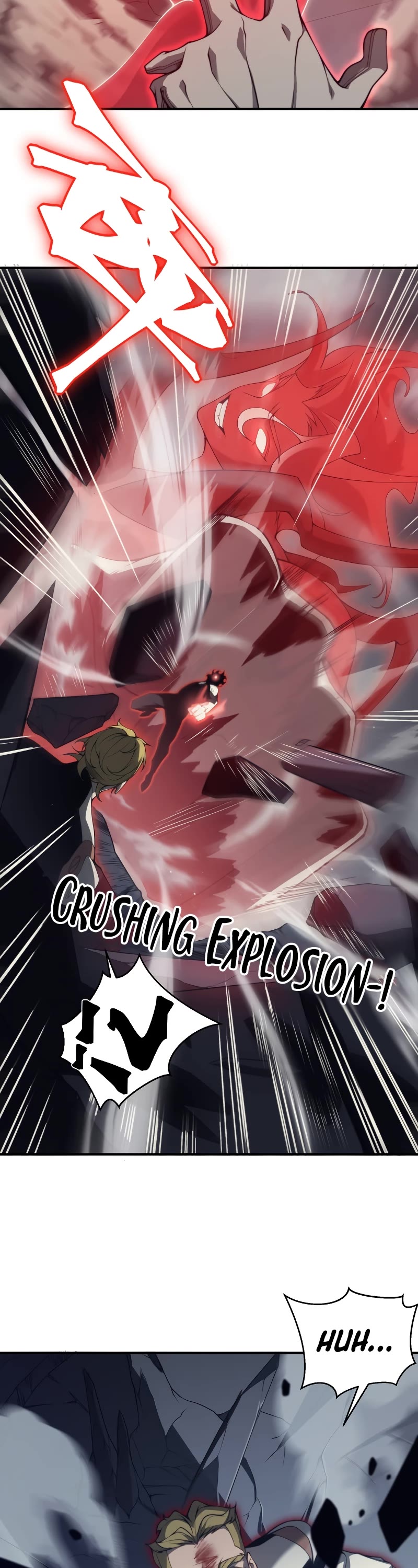 Demonic Evolution chapter 21 page 29