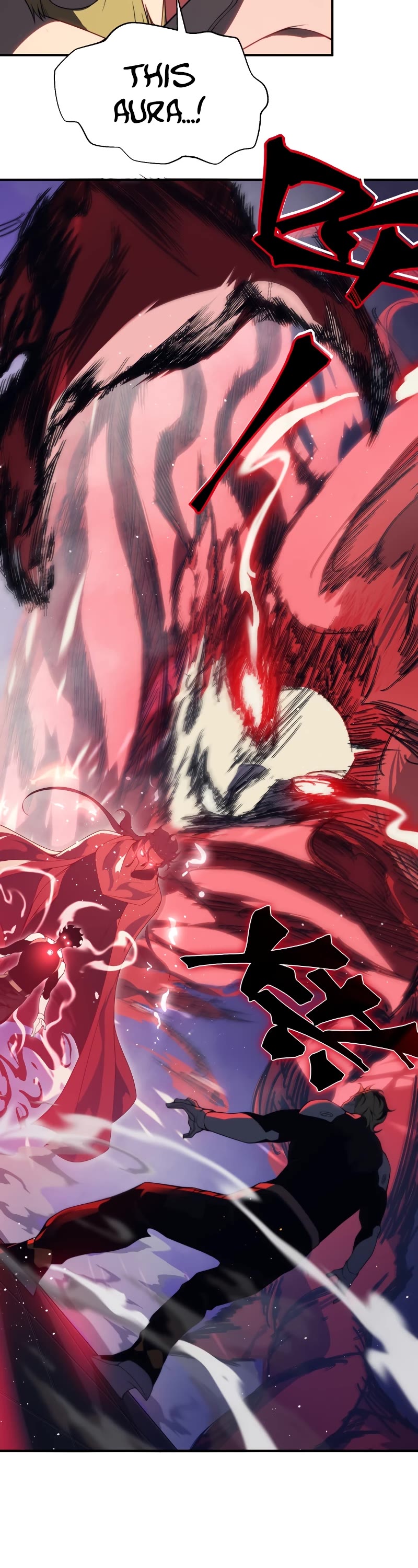 Demonic Evolution chapter 21 page 3