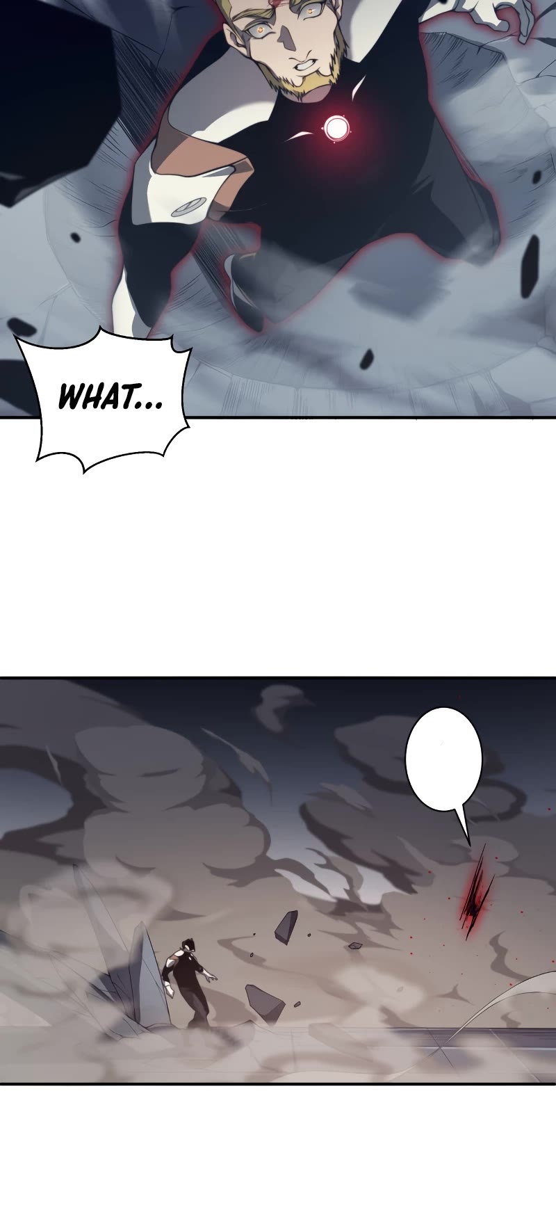 Demonic Evolution chapter 21 page 30