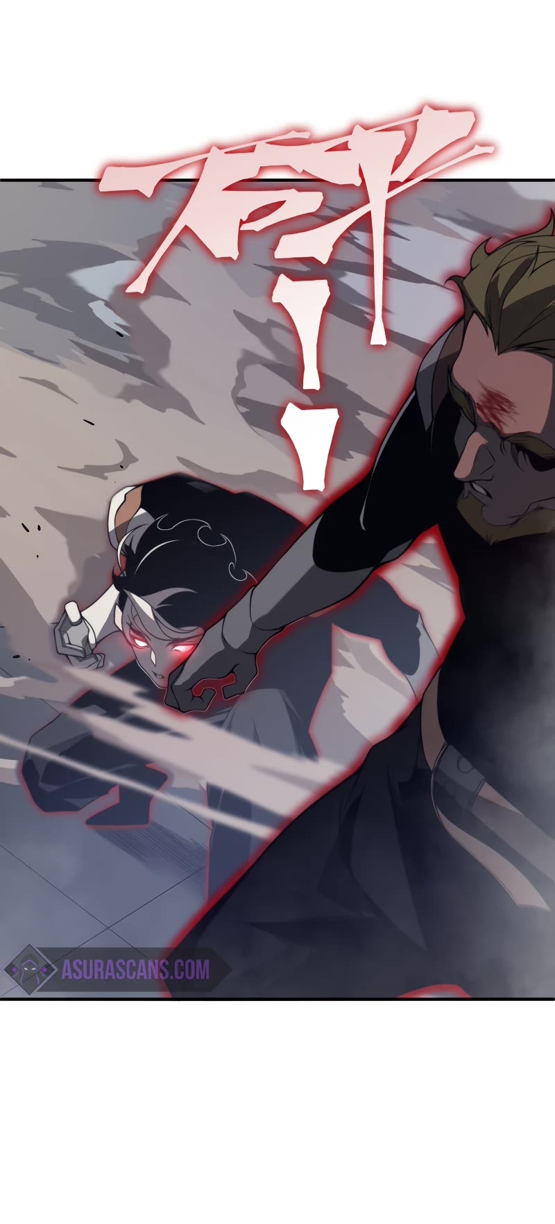 Demonic Evolution chapter 21 page 31