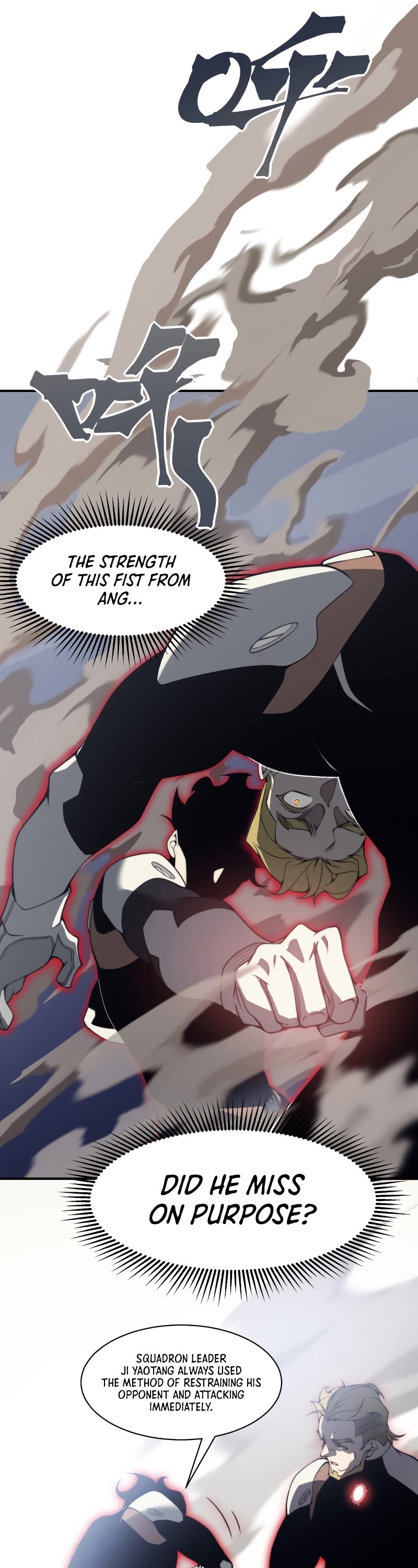 Demonic Evolution chapter 21 page 36