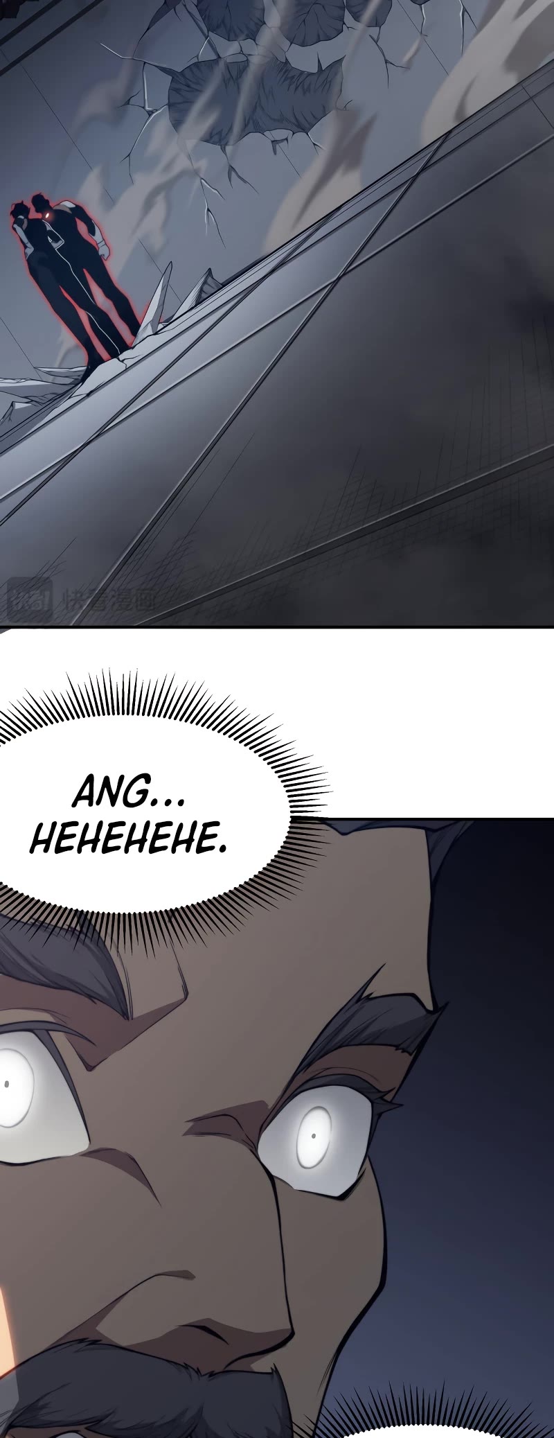 Demonic Evolution chapter 21 page 39