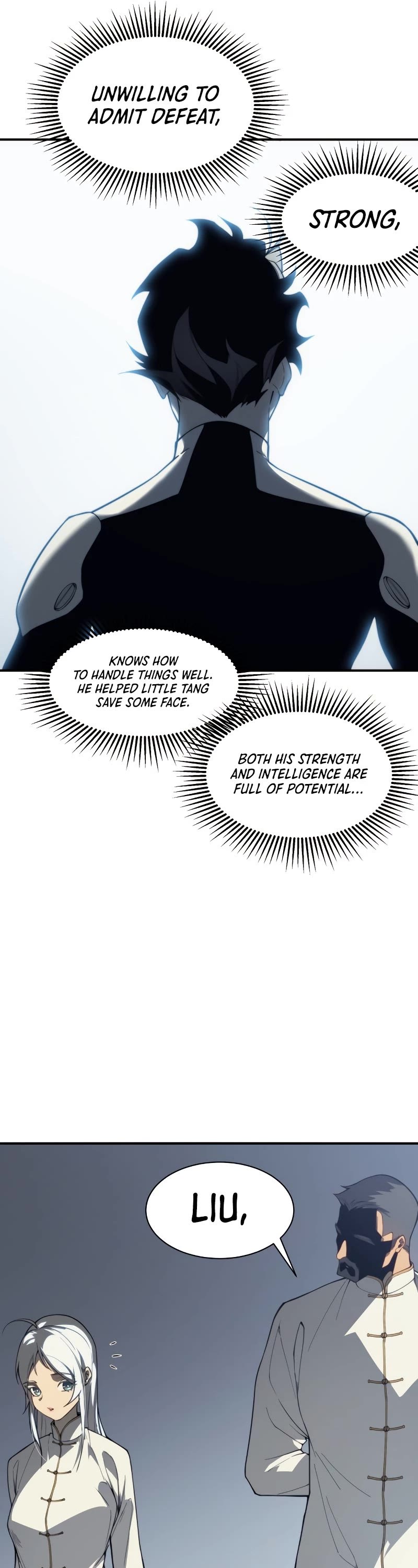 Demonic Evolution chapter 21 page 46