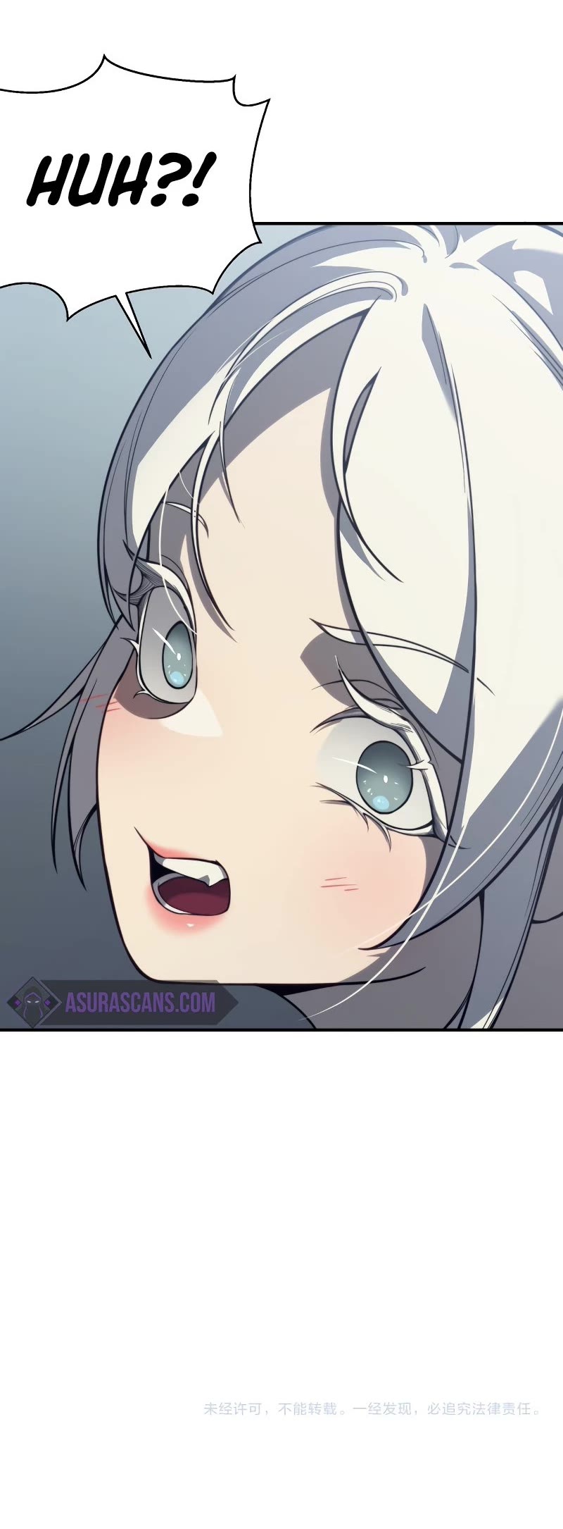 Demonic Evolution chapter 21 page 48