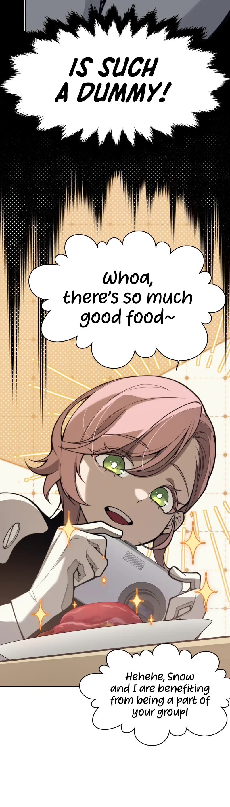 Demonic Evolution chapter 22 page 13