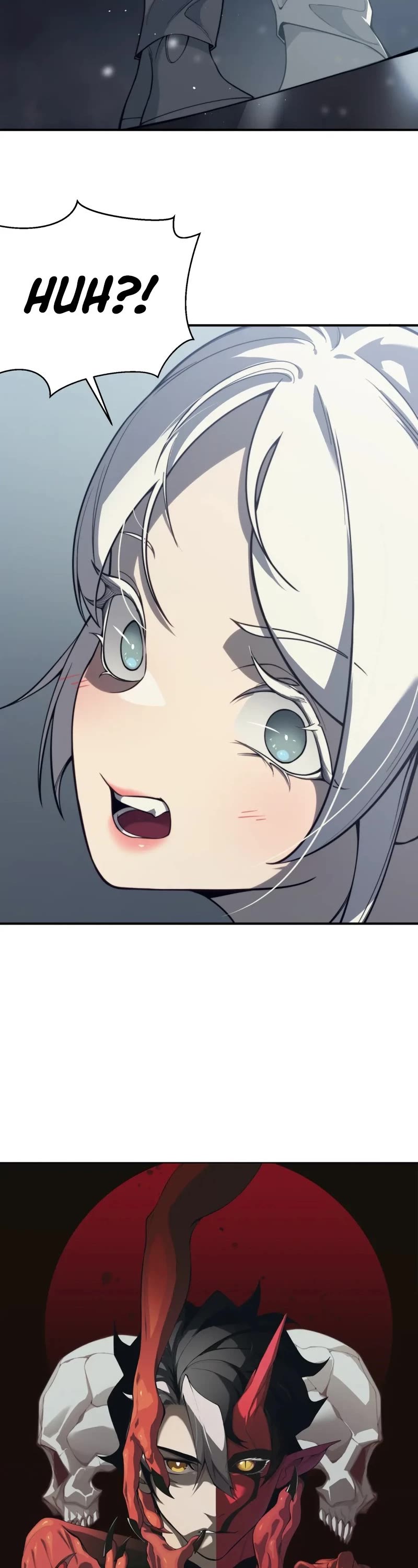 Demonic Evolution chapter 22 page 3