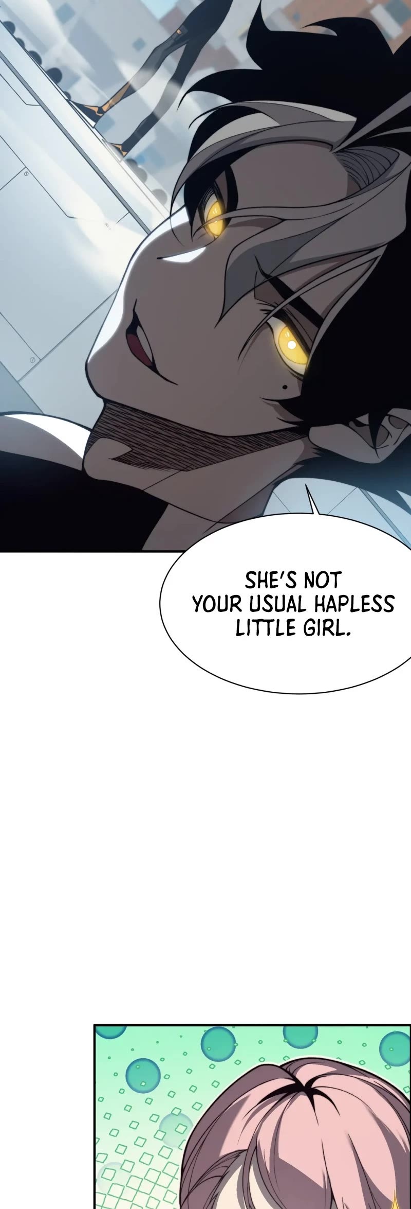 Demonic Evolution chapter 22 page 32