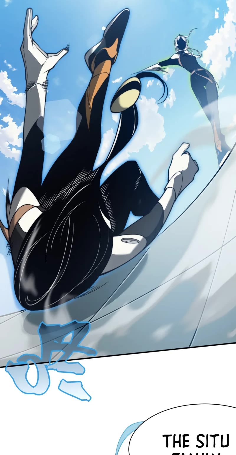 Demonic Evolution chapter 22 page 41