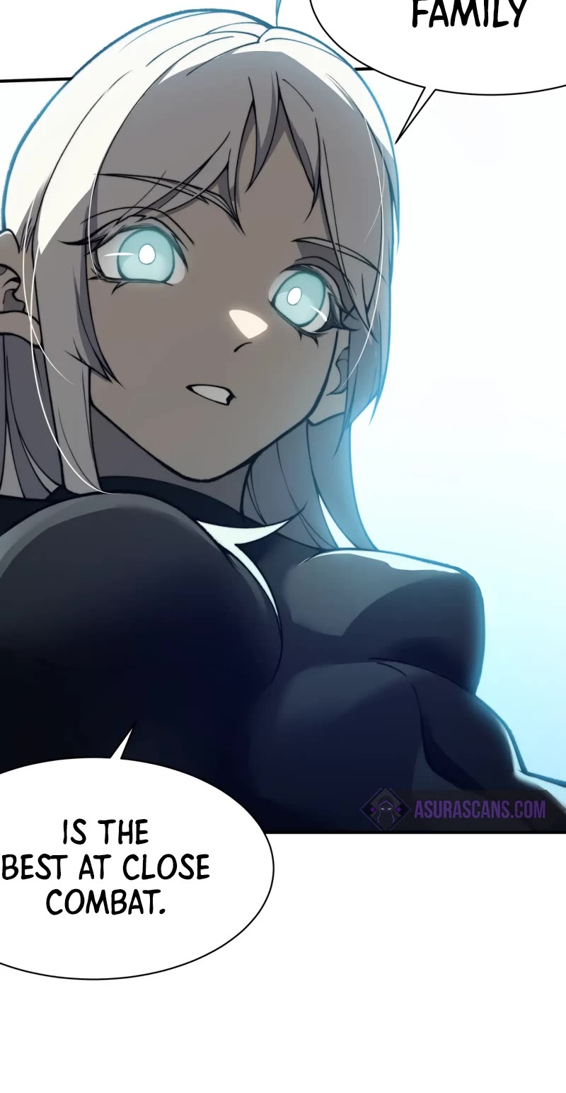 Demonic Evolution chapter 22 page 42