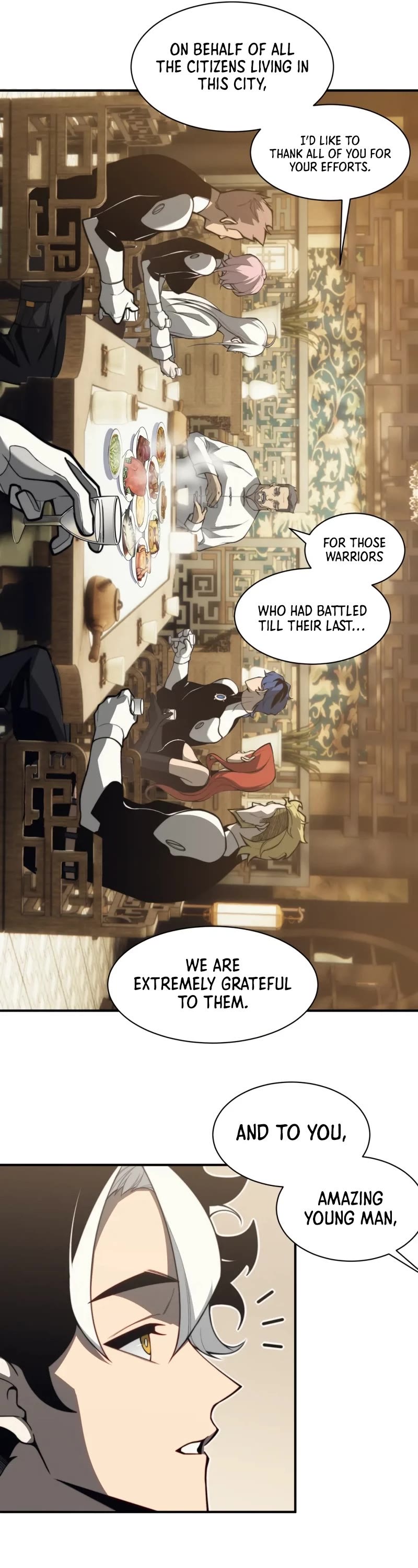 Demonic Evolution chapter 22 page 6