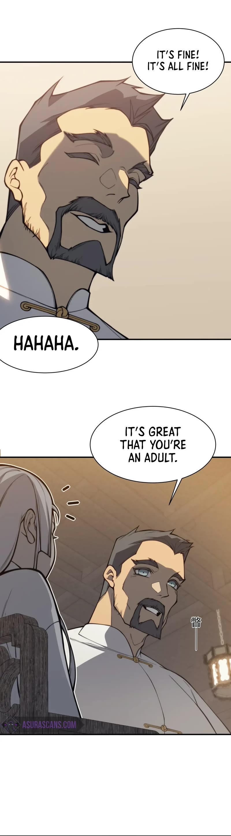 Demonic Evolution chapter 22 page 9