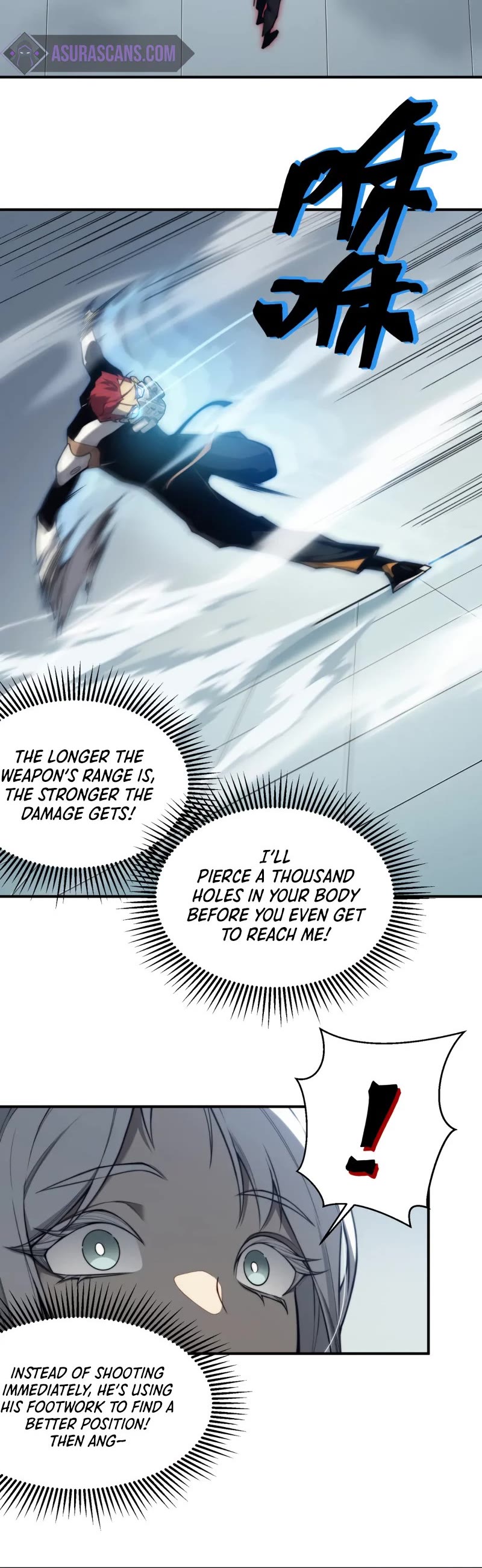 Demonic Evolution chapter 23 page 20