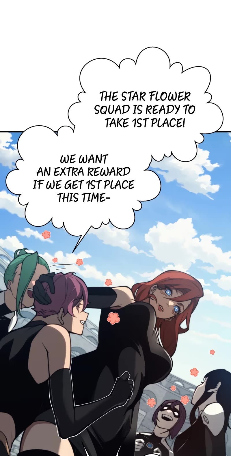 Demonic Evolution chapter 24 page 15