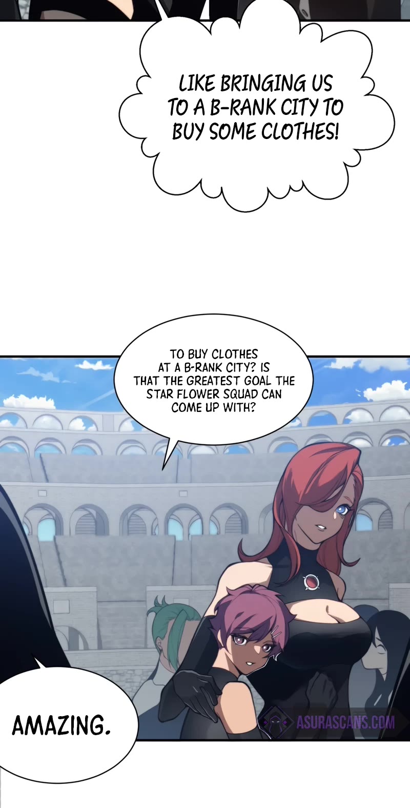 Demonic Evolution chapter 24 page 16