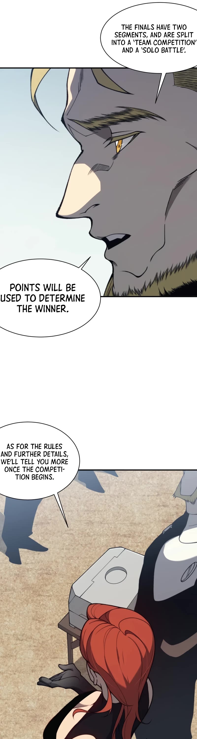 Demonic Evolution chapter 24 page 22