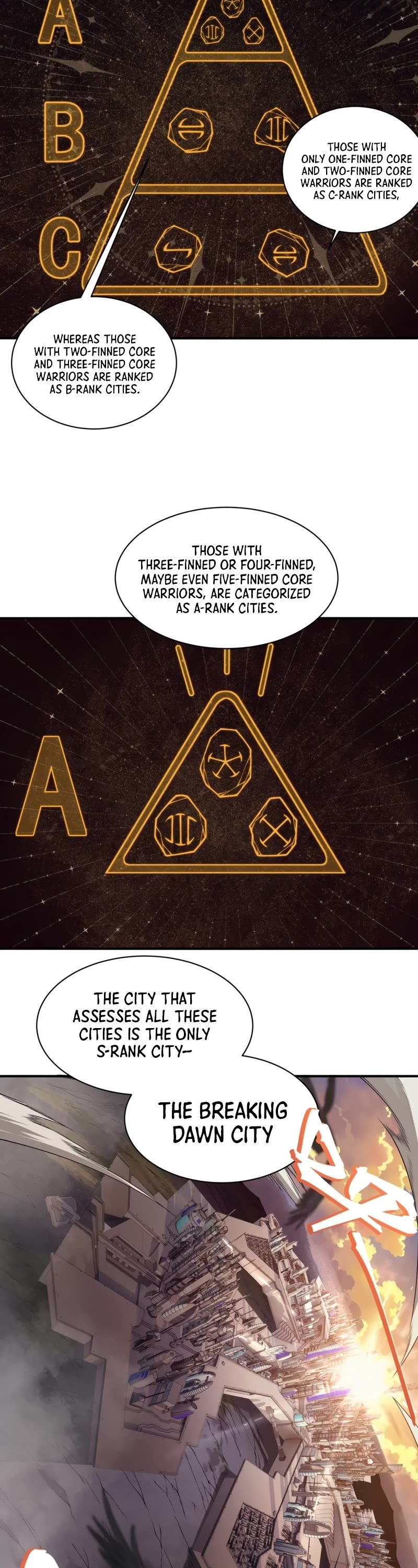 Demonic Evolution chapter 24 page 28