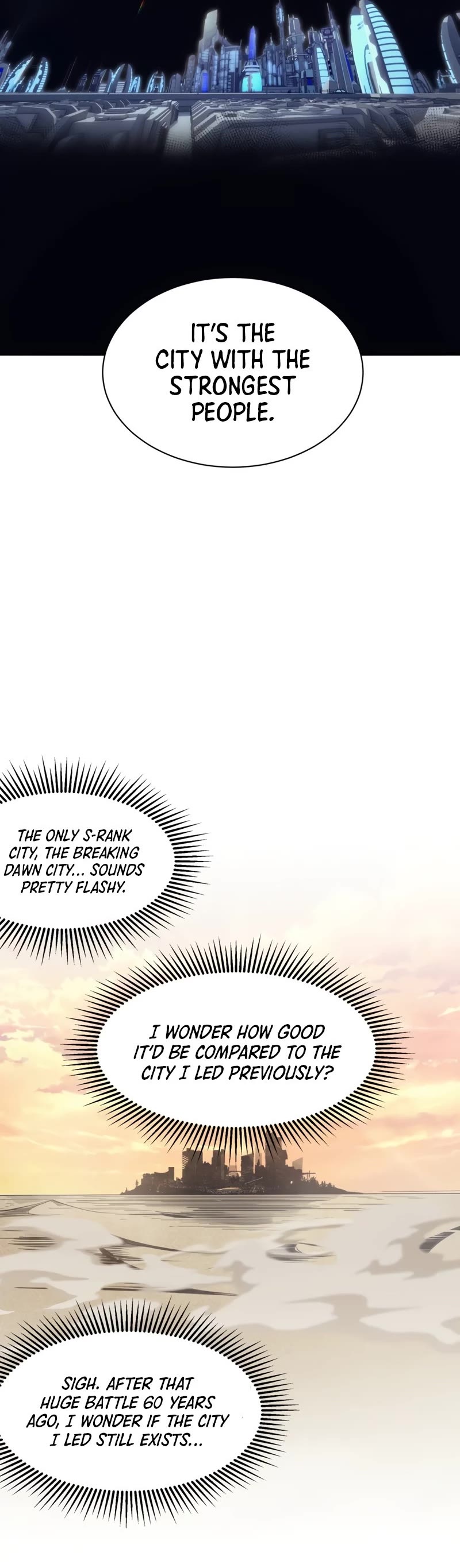 Demonic Evolution chapter 24 page 30