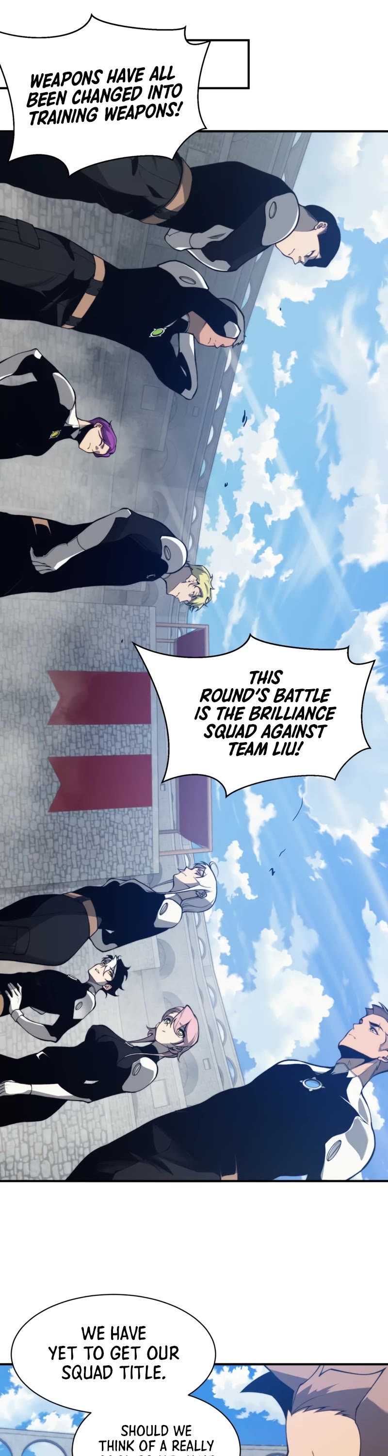 Demonic Evolution chapter 24 page 33