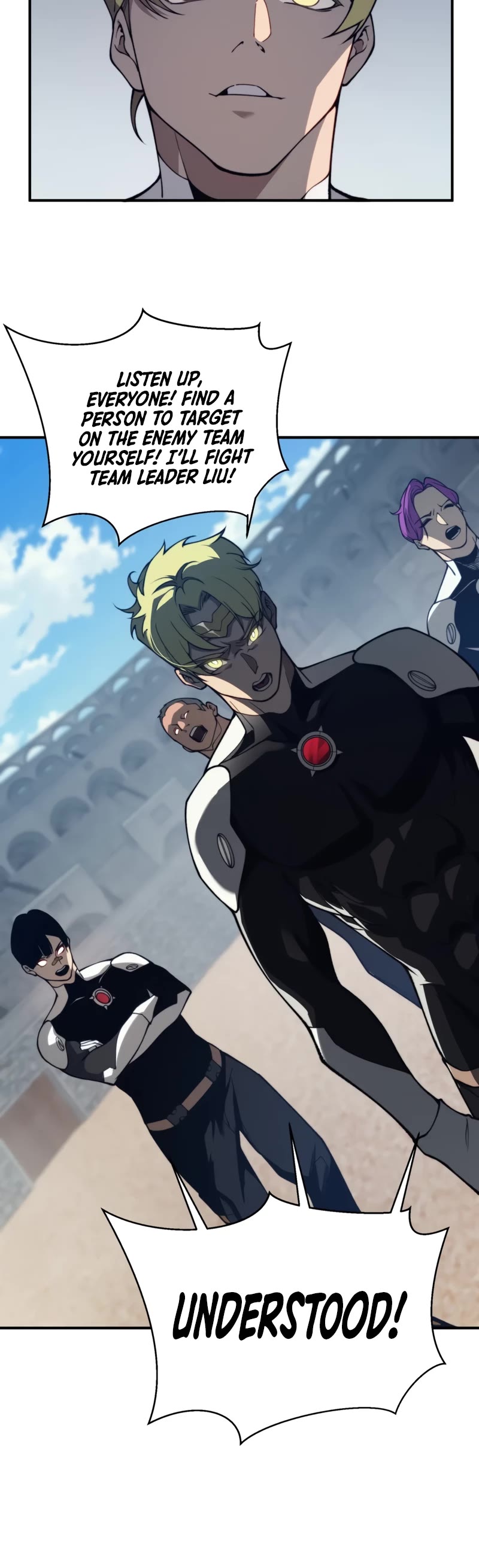 Demonic Evolution chapter 24 page 35