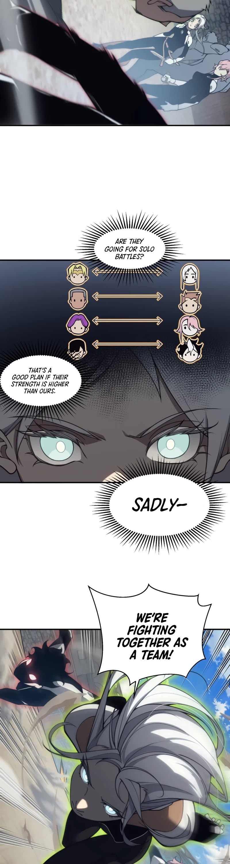 Demonic Evolution chapter 24 page 37