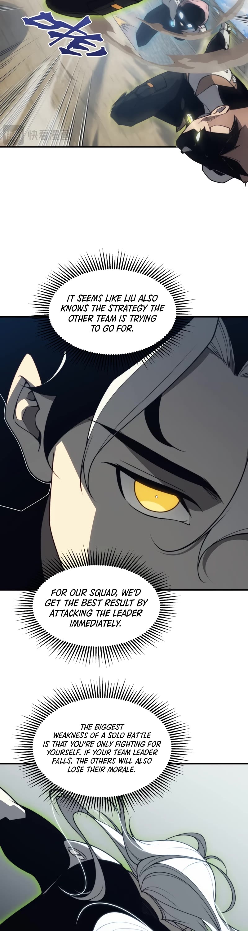 Demonic Evolution chapter 24 page 38