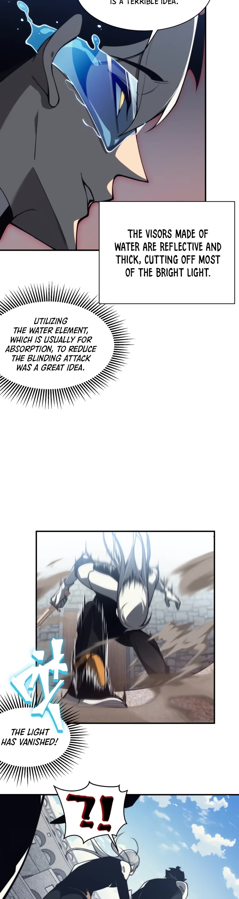 Demonic Evolution chapter 25 page 13