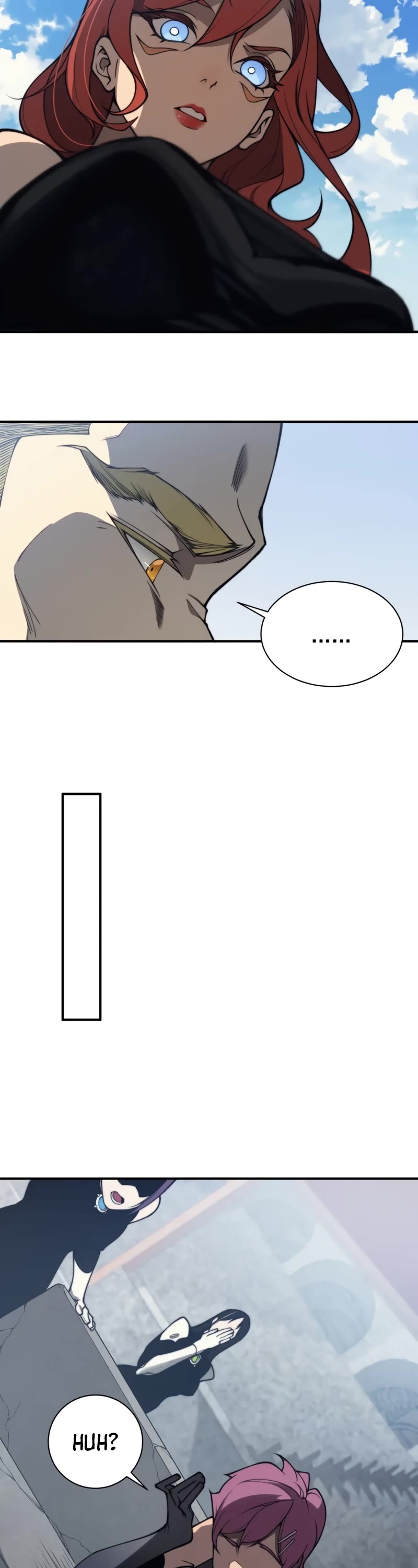 Demonic Evolution chapter 25 page 23