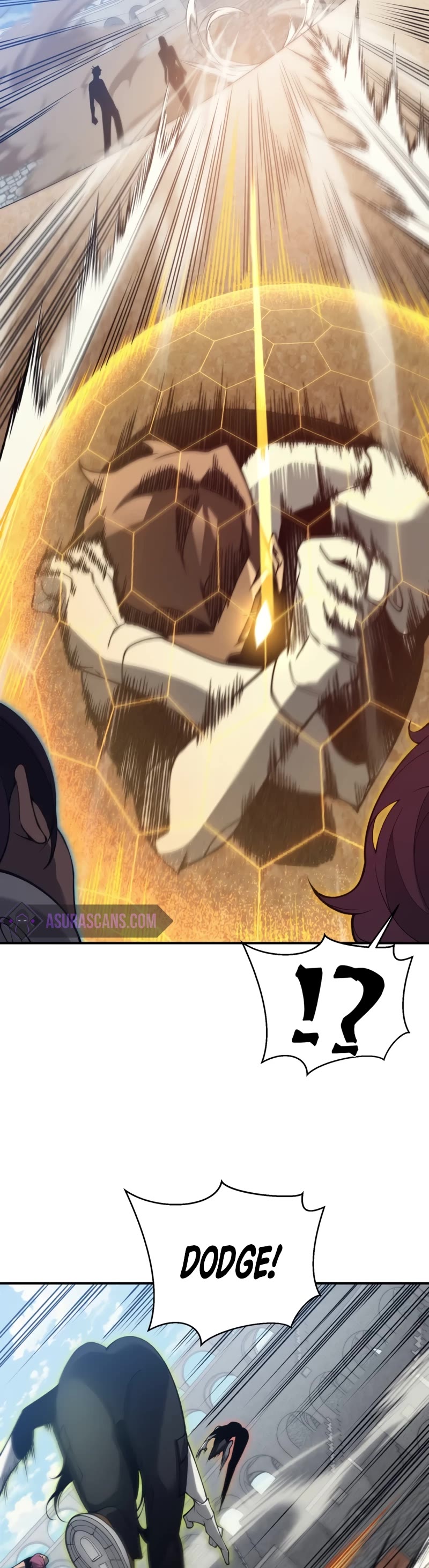 Demonic Evolution chapter 25 page 34