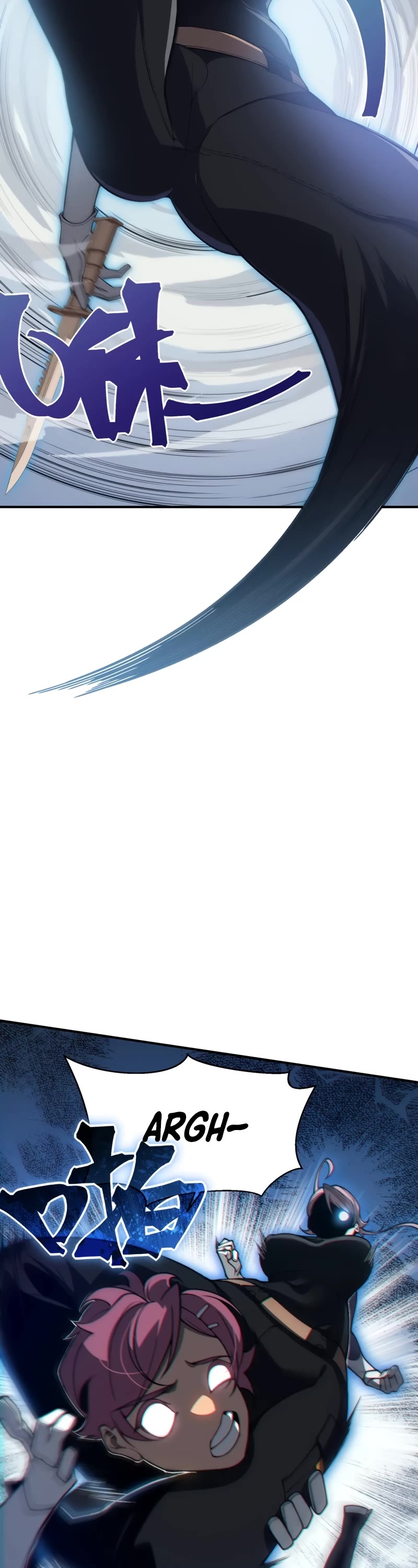 Demonic Evolution chapter 25 page 42