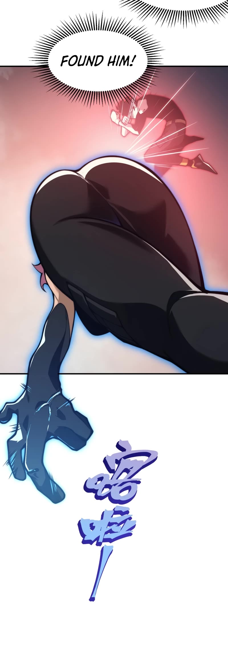 Demonic Evolution chapter 26 page 15