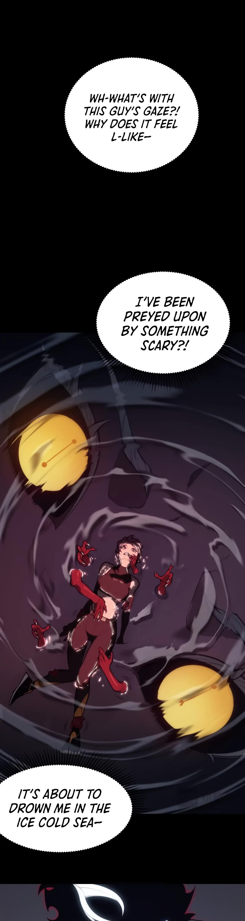 Demonic Evolution chapter 26 page 18