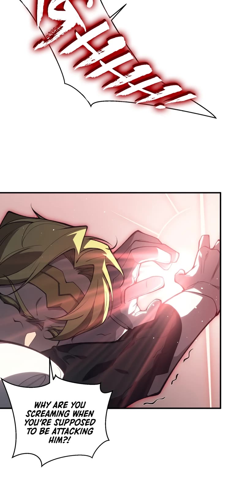 Demonic Evolution chapter 26 page 21