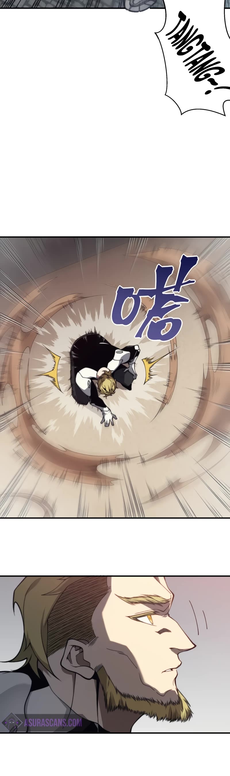 Demonic Evolution chapter 26 page 26