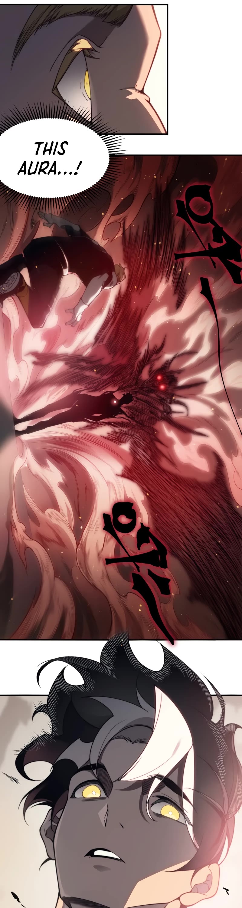 Demonic Evolution chapter 26 page 27