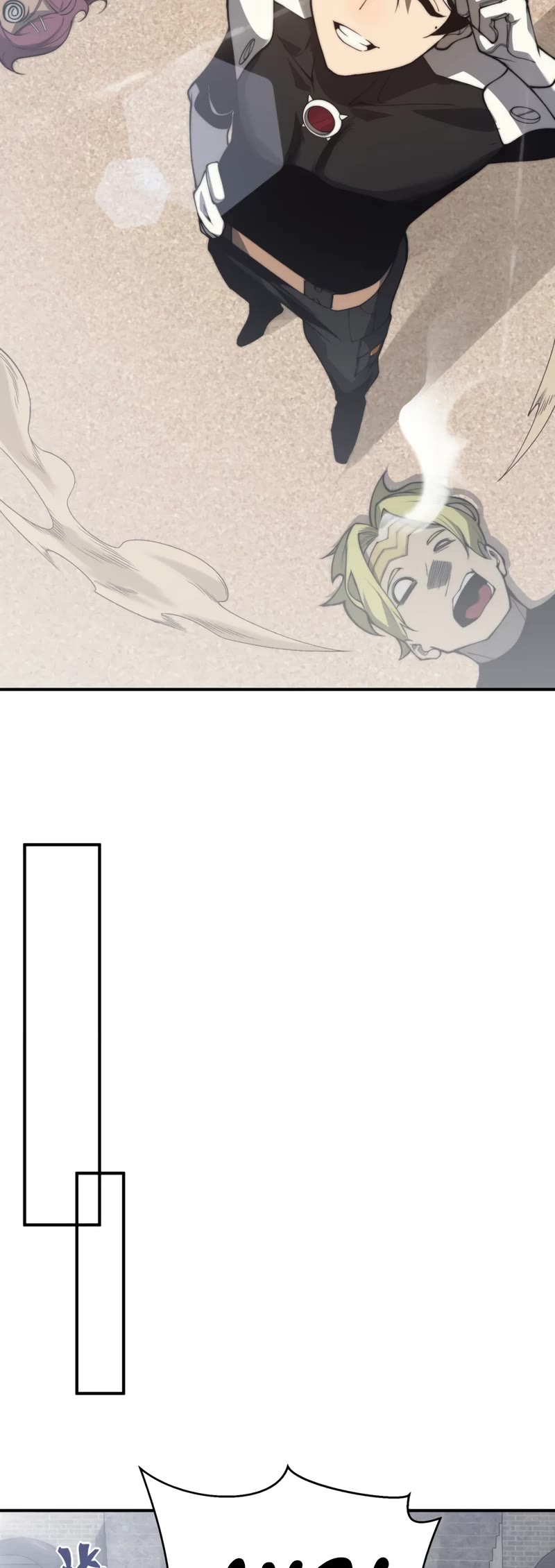 Demonic Evolution chapter 26 page 30