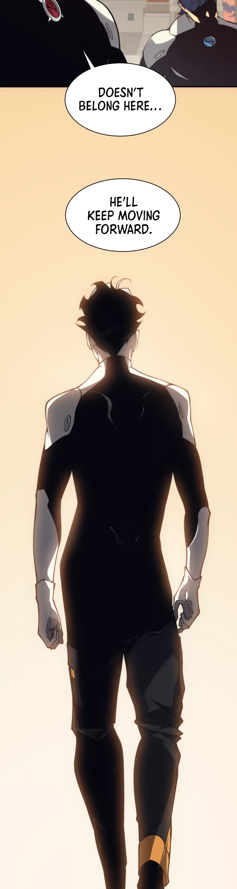 Demonic Evolution chapter 26 page 38