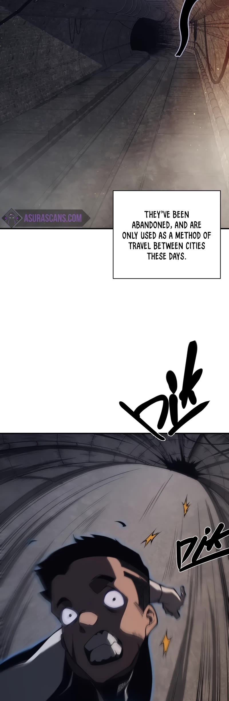 Demonic Evolution chapter 26 page 40