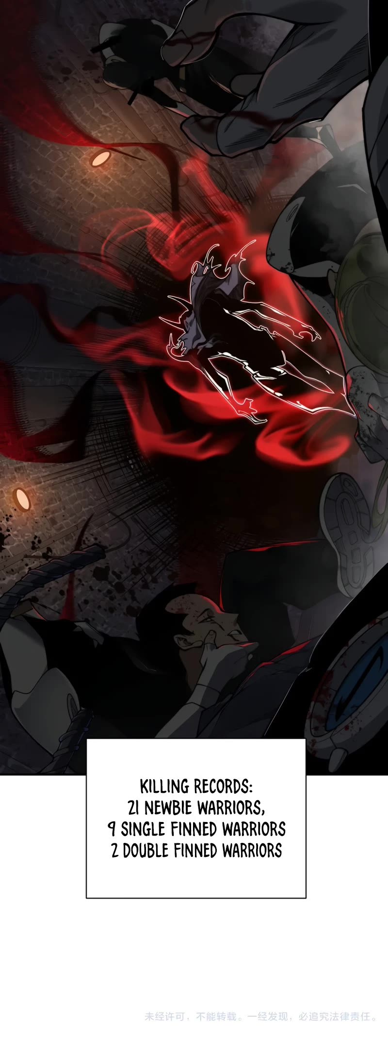 Demonic Evolution chapter 26 page 44